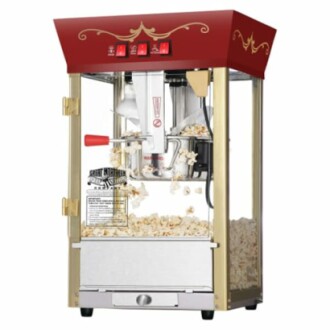 Great Northern Popcorn Matinee Popcorn Machine